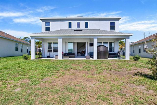 9058 SPRUCE CREEK CIRCLE, Riverview, FL 33578