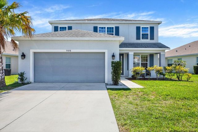 9058 SPRUCE CREEK CIRCLE, Riverview, FL 33578