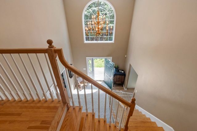 60 Sugar Road, Bolton, MA 01740