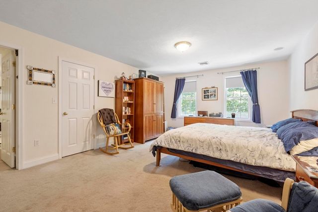 60 Sugar Road, Bolton, MA 01740