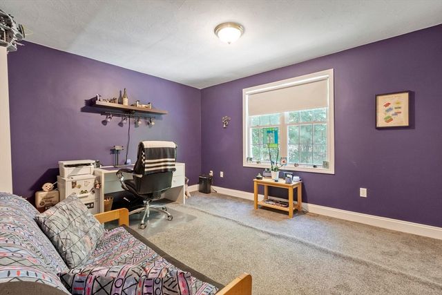 60 Sugar Road, Bolton, MA 01740