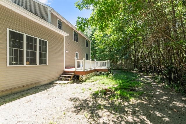 60 Sugar Road, Bolton, MA 01740