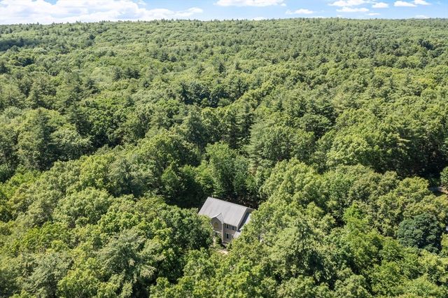 60 Sugar Road, Bolton, MA 01740