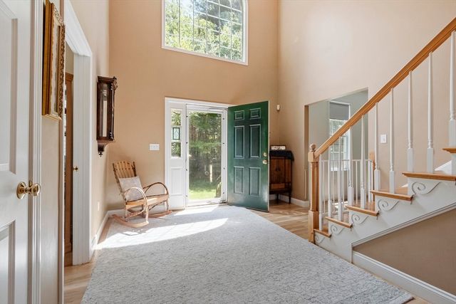 60 Sugar Road, Bolton, MA 01740