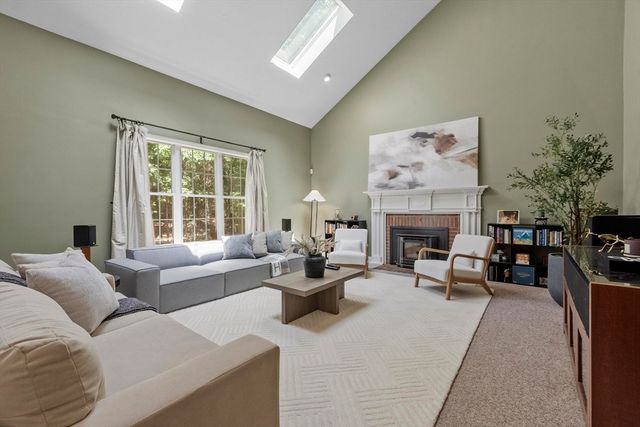 60 Sugar Road, Bolton, MA 01740