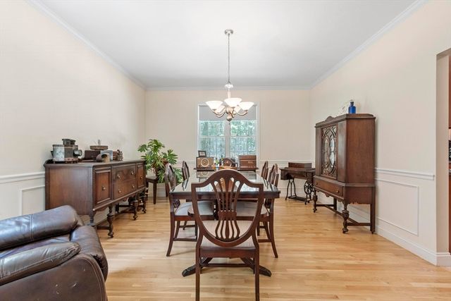 60 Sugar Road, Bolton, MA 01740
