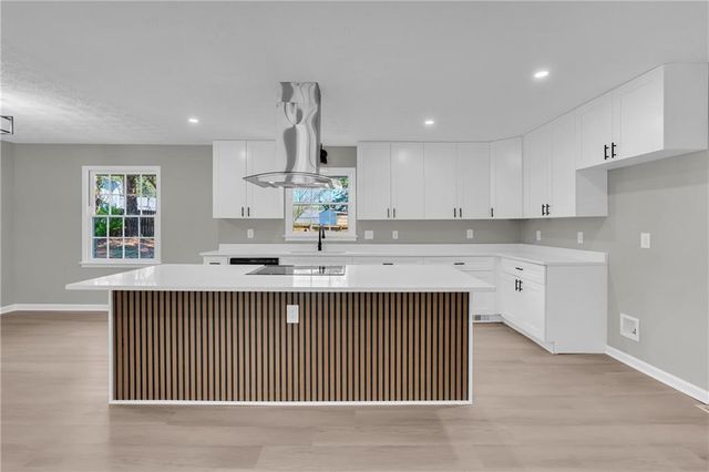 3640 Salem Trail, Lithonia, GA 30038