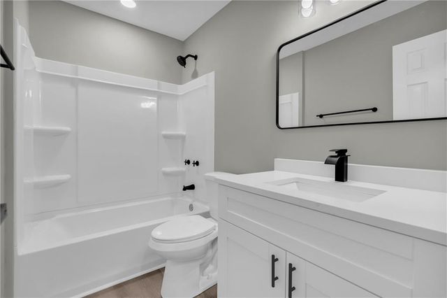 3640 Salem Trail, Lithonia, GA 30038