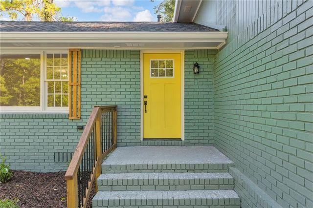 3640 Salem Trail, Lithonia, GA 30038