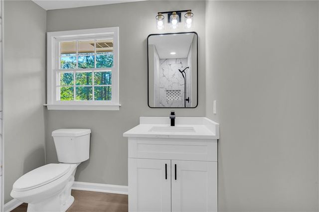3640 Salem Trail, Lithonia, GA 30038