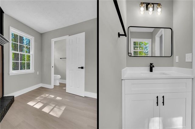 3640 Salem Trail, Lithonia, GA 30038