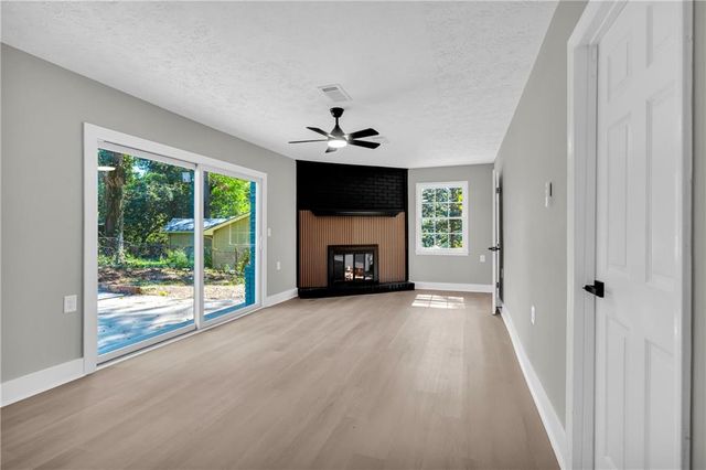 3640 Salem Trail, Lithonia, GA 30038