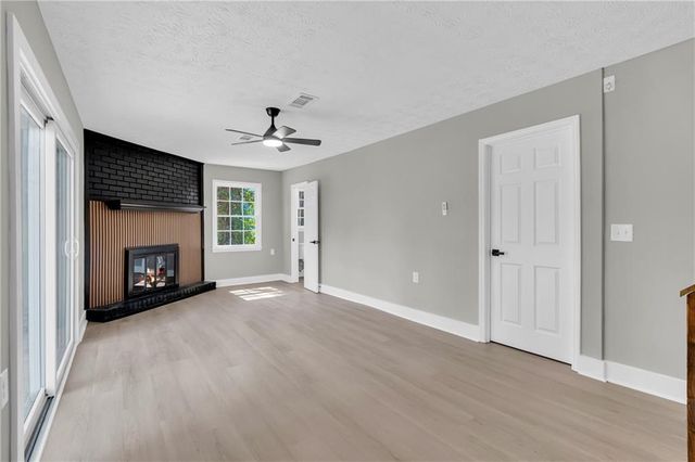 3640 Salem Trail, Lithonia, GA 30038