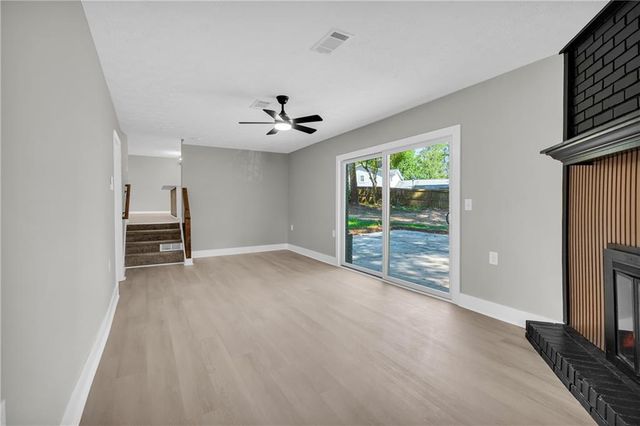 3640 Salem Trail, Lithonia, GA 30038