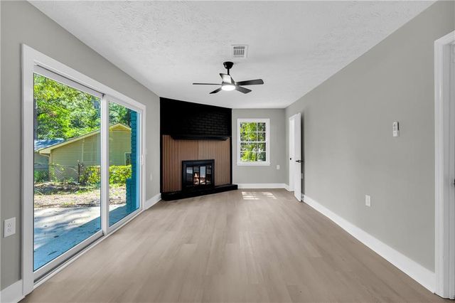 3640 Salem Trail, Lithonia, GA 30038