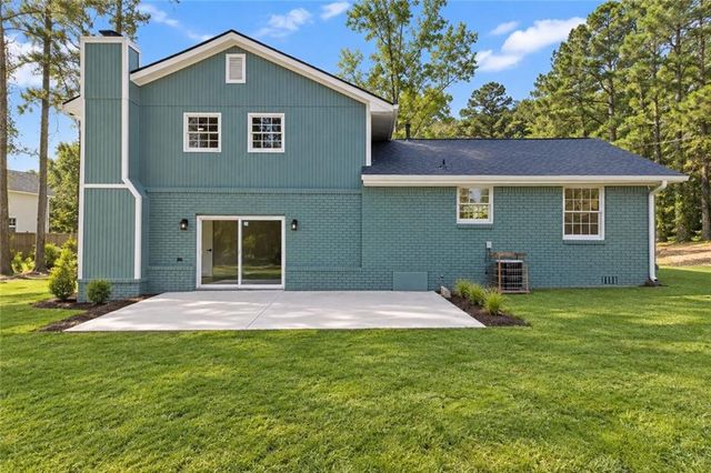 3640 Salem Trail, Lithonia, GA 30038