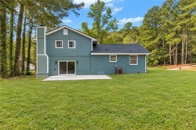 3640 Salem Trail, Lithonia, GA 30038