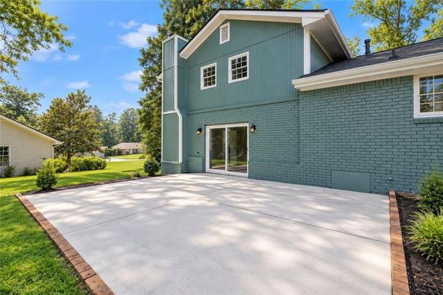 3640 Salem Trail, Lithonia, GA 30038