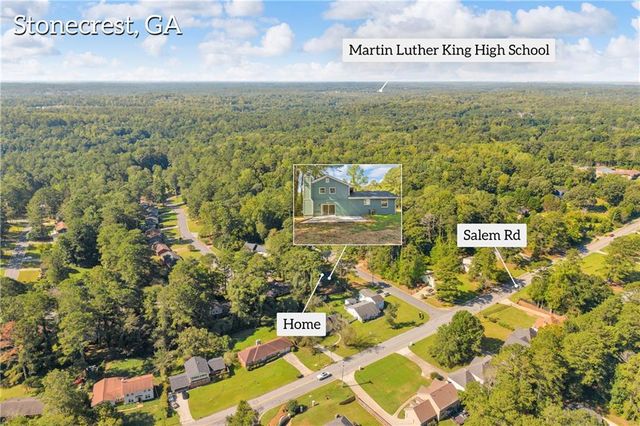3640 Salem Trail, Lithonia, GA 30038