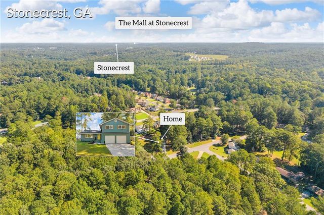 3640 Salem Trail, Lithonia, GA 30038