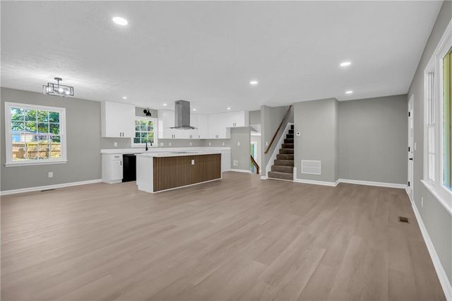 3640 Salem Trail, Lithonia, GA 30038