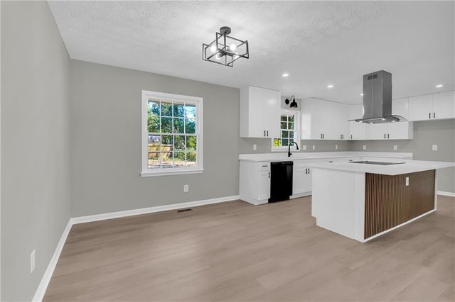 3640 Salem Trail, Lithonia, GA 30038