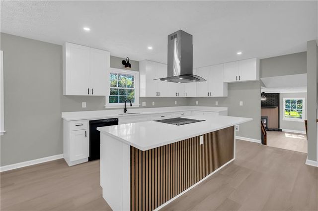 3640 Salem Trail, Lithonia, GA 30038