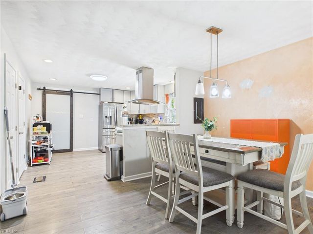 309 Truxton AVE, Portsmouth, VA 23701