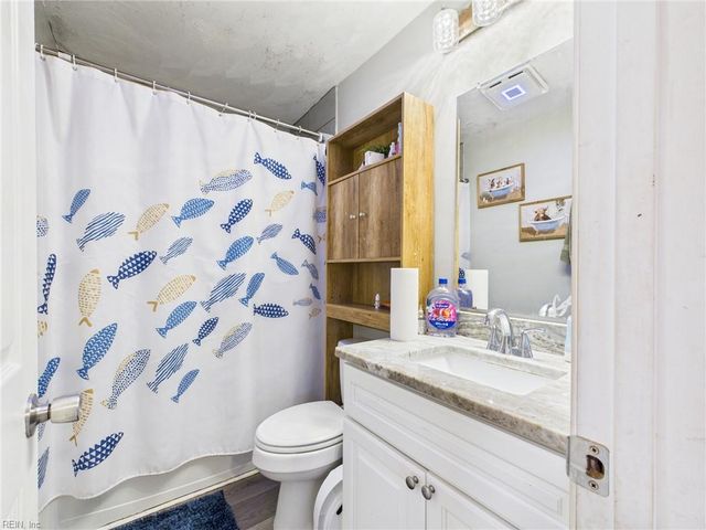 309 Truxton AVE, Portsmouth, VA 23701