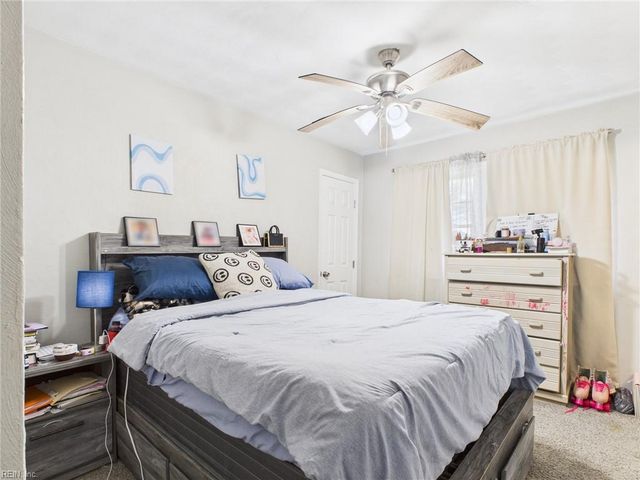 309 Truxton AVE, Portsmouth, VA 23701