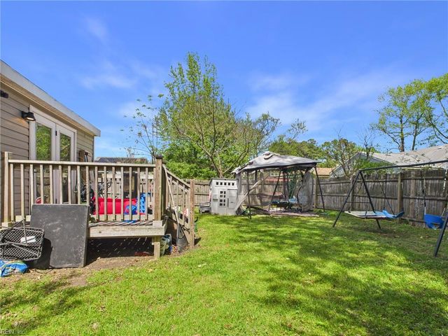 309 Truxton AVE, Portsmouth, VA 23701