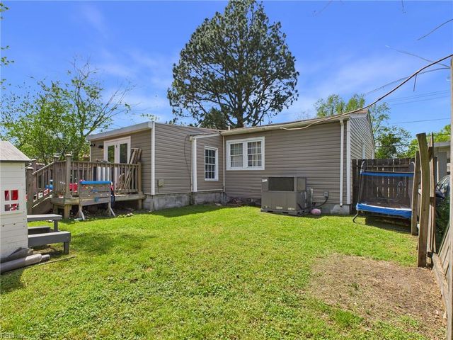 309 Truxton AVE, Portsmouth, VA 23701