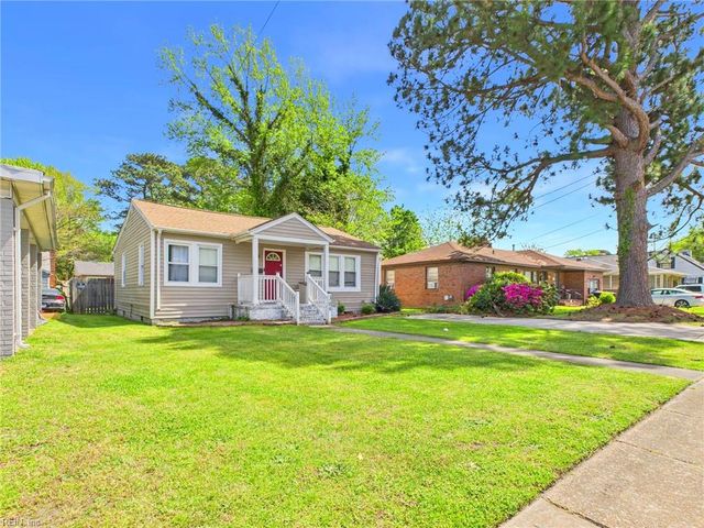 309 Truxton AVE, Portsmouth, VA 23701