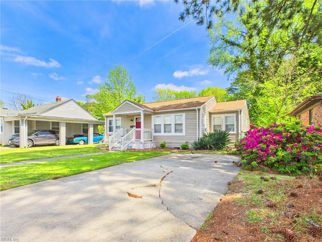 309 Truxton AVE, Portsmouth, VA 23701