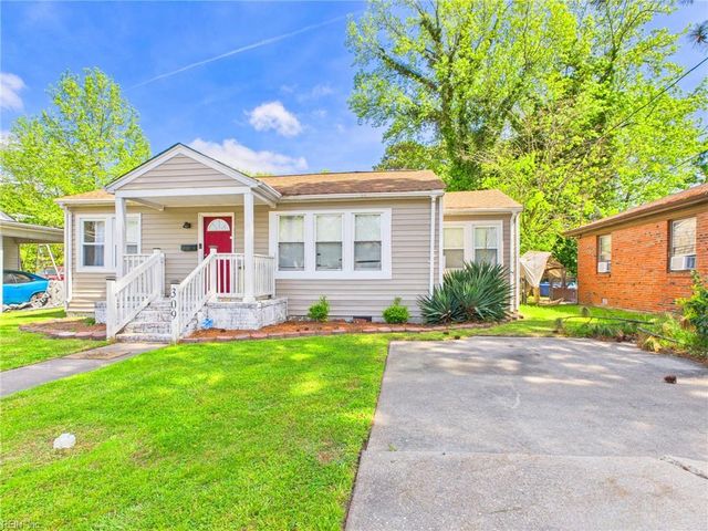 309 Truxton AVE, Portsmouth, VA 23701