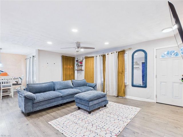 309 Truxton AVE, Portsmouth, VA 23701