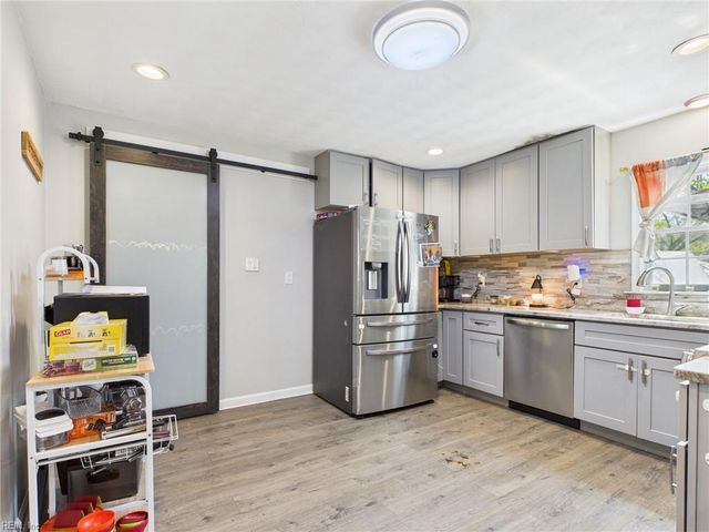 309 Truxton AVE, Portsmouth, VA 23701