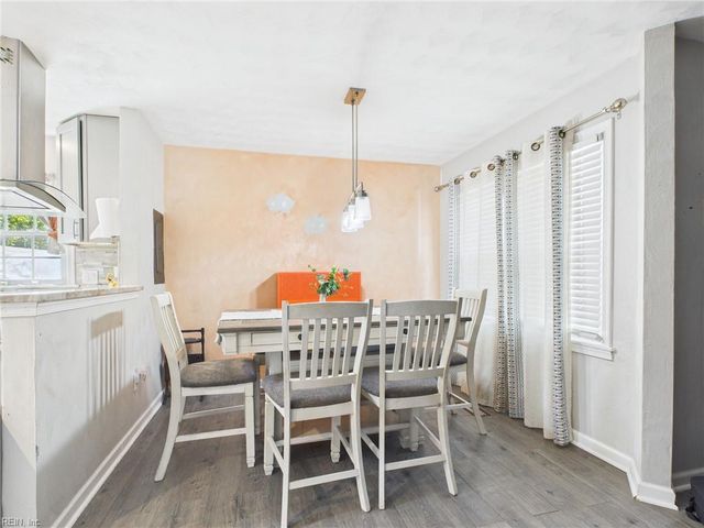 309 Truxton AVE, Portsmouth, VA 23701