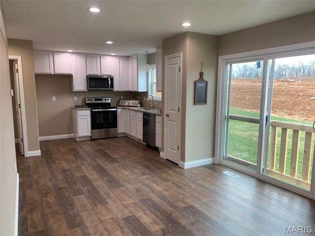 117 Peruque Creek Manor, Wright City, MO 63390