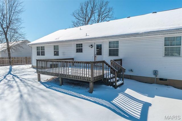 21104 Larson Road, Waynesville, MO 65583