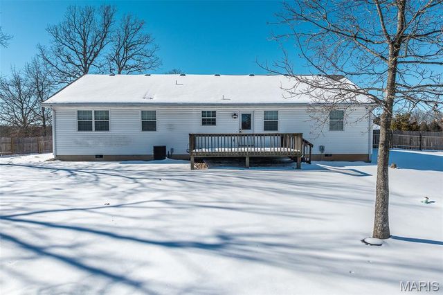 21104 Larson Road, Waynesville, MO 65583