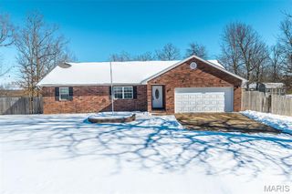 21104 Larson Road, Waynesville, MO 65583