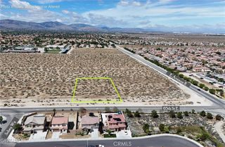 0 65th Street E, Palmdale, CA 93553