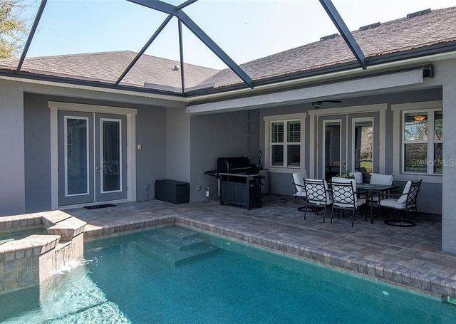 19419 AUTUMN CHASE COURT, Land O Lakes, FL 34638