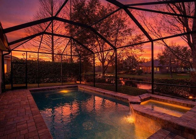 19419 AUTUMN CHASE COURT, Land O Lakes, FL 34638