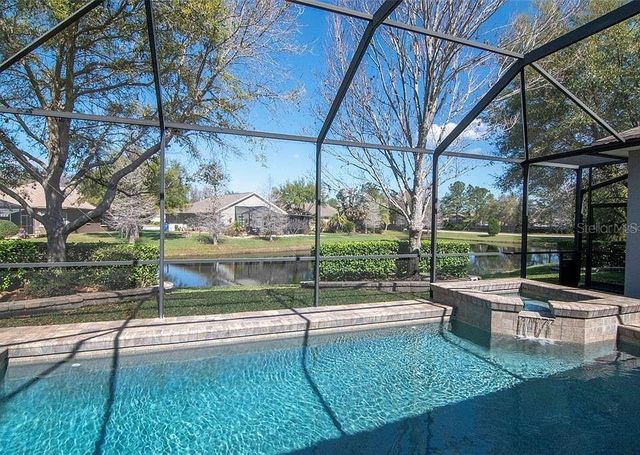 19419 AUTUMN CHASE COURT, Land O Lakes, FL 34638