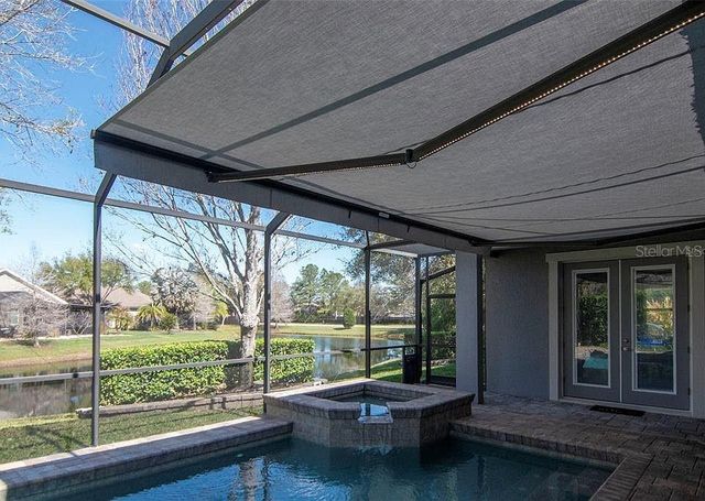 19419 AUTUMN CHASE COURT, Land O Lakes, FL 34638