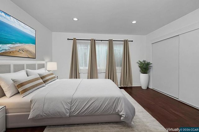 2308 Pine Knoll Dr 2, Walnut Creek, CA 94595