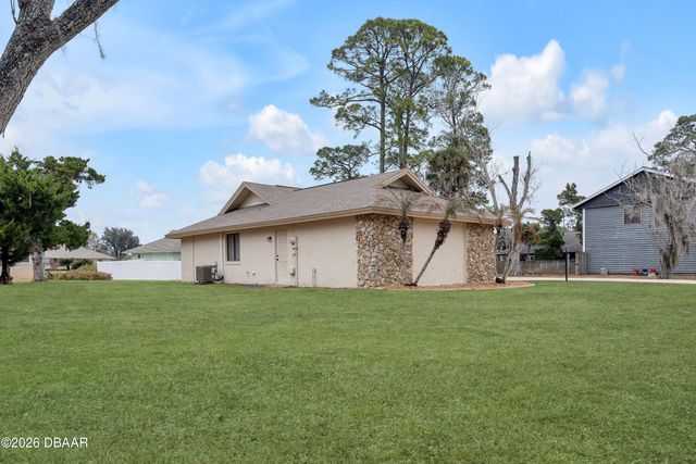 6145 Del Mar Drive, Port Orange, FL 32127