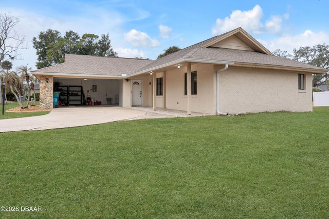 6145 Del Mar Drive, Port Orange, FL 32127